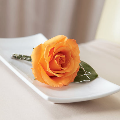 Lifetime of Love Boutonniere –  Distinctive Design Studio Llc, Ham Lake MN