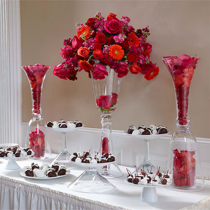 Life's Sweetness Centerpiece –  Distinctive Design Studio Llc, Ham Lake MN