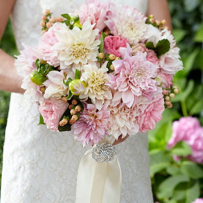 Heart's Promise Bouquet –  Distinctive Design Studio Llc, Ham Lake MN