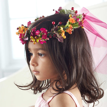 Baby Love Headpiece –  Distinctive Design Studio Llc, Ham Lake MN