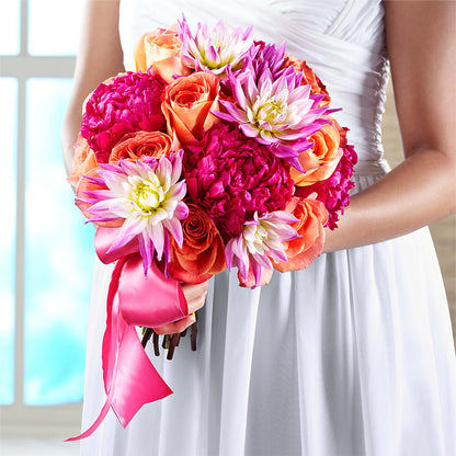 New Love Bouquet –  Distinctive Design Studio Llc, Ham Lake MN