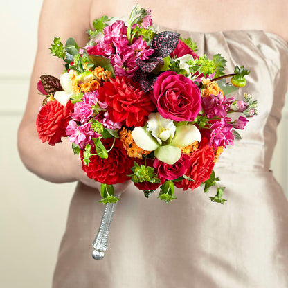 True Happiness Bouquet –  Distinctive Design Studio Llc, Ham Lake MN