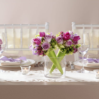 Sublime Centerpiece –  Distinctive Design Studio Llc, Ham Lake MN