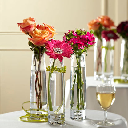 Sparkling Toast Centerpiece –  Distinctive Design Studio Llc, Ham Lake MN