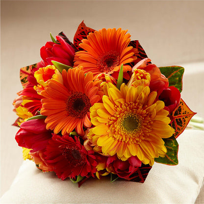 Sunglow Bouquet –  Distinctive Design Studio Llc, Ham Lake MN