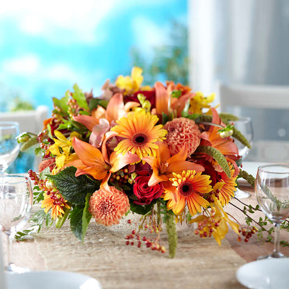 One and Only Centerpiece –  Distinctive Design Studio Llc, Ham Lake MN