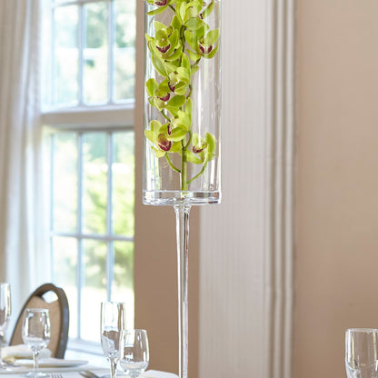 Green Mini Cymbidium Bouquet –  Distinctive Design Studio Llc, Ham Lake MN