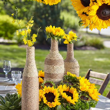Sublime Garden Centerpiece –  Distinctive Design Studio Llc, Ham Lake MN