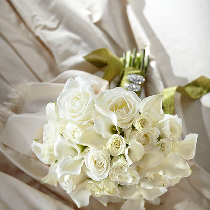 Serene Highness Bouquet –  Distinctive Design Studio Llc, Ham Lake MN