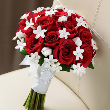 Poetry Bouquet –  Distinctive Design Studio Llc, Ham Lake MN
