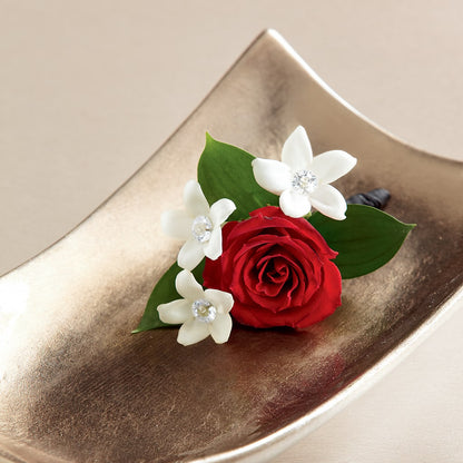 Poetry Boutonniere –  Distinctive Design Studio Llc, Ham Lake MN