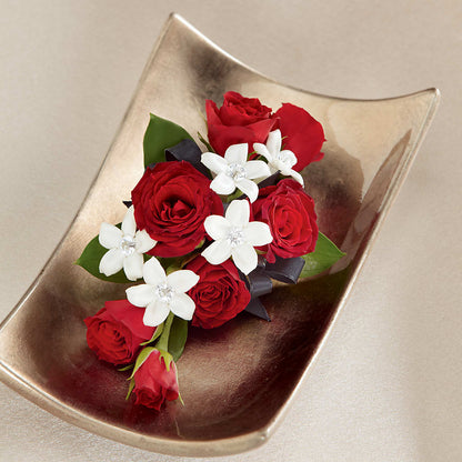 Poetry Corsage –  Distinctive Design Studio Llc, Ham Lake MN