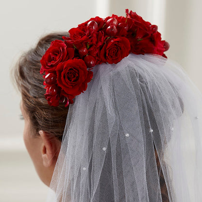 Heart's Happiness Hair Decor –  Distinctive Design Studio Llc, Ham Lake MN