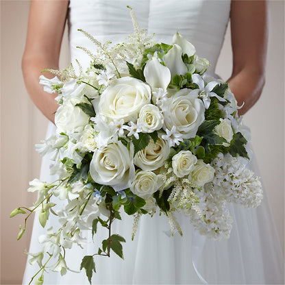 Cherish Bouquet –  Distinctive Design Studio Llc, Ham Lake MN