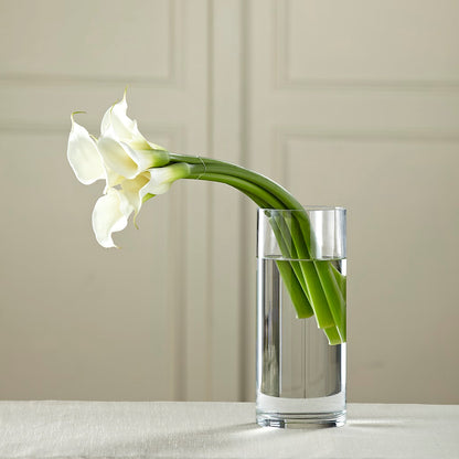 White Calla Bouquet –  Distinctive Design Studio Llc, Ham Lake MN