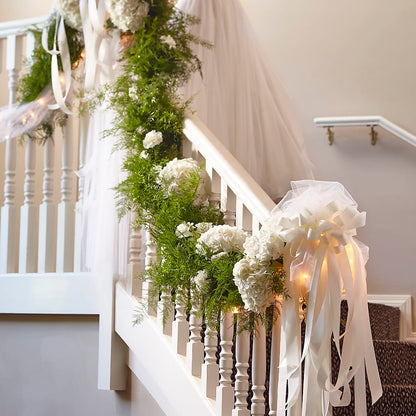Champagne Dreams Garland –  Distinctive Design Studio Llc, Ham Lake MN